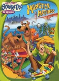 смотреть мультик скуби ду и скреппи ду все серии подряд Serial Chto Novenkogo Skubi Du 1 Sezon What S New Scooby Doo Smotret Onlajn Besplatno