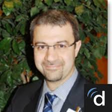 Dr. Mohammed M. Al-Qasmi, MD