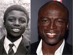 Missy Elliott and her mother Patricia Elliott