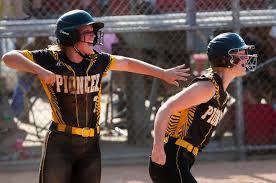 The official softball page for the army west point black knights Ihsaa Softball State Finals Pioneer Tops Sullivan For Class 2a Title