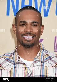 Wayans hi-res stock photography and images