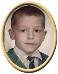 Obituary information for Rickey Joe Pence