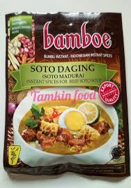 We did not find results for: Jual Bumbu Soto Daging Sapi Madura Bening Santan Solo Betawi Kuah Bamboe Di Lapak Tamkin Foods Store Bukalapak