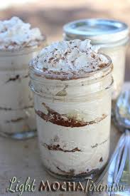 14 Light Desserts That Are Still Totally Tasty