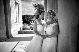 When it came to planning their intimate wedding there was never any doubt this was where they would get married. Buxted Park Hotel Wedding Photographer Kelly And Amy S Wedding