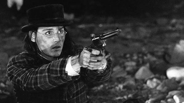 Dead Man | Wexner Center for the Arts