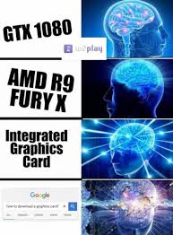 Balançoire avec toboggan castorama / toboggan soulet pour cabane enfant tour castorama. How Gamers Pick Graphics Cards Graphic Card Best Funny Pictures Gaming Memes