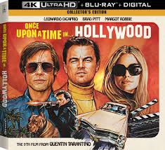 Lütfen yorum alanına sadece film hakkındaki görüşlerinizi yazmaya özen gösteriniz, eklenmesini. Once Upon A Time In Hollywood Dvd Release Date December 10 2019