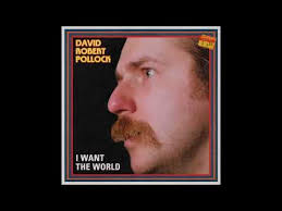 The David Robert Pollock Show: Volume 1