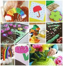 Those are great for early childhood, especially for 2 and 3 year olds. 25 Spring Fine Motor Activities For Preschoolers School Time Snippets