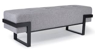 Vertigo Banc Design Bancs Capitonne