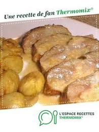 Magret De Canard Au Cidre Recette Recette Recettes De Cuisine Magret De Canard