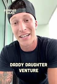 Daddy-Daughter Swimwear Business Supporting Mental Health