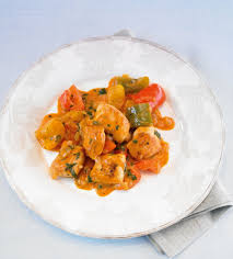 Rezept Fur Hahnchen Paprika Gulasch Bei Essen Und Trinken Ein Rezept Fur 2 Personen Und Weitere Rezepte In Den Kategorien Geflu Rezepte Gulasch Rezepte Essen