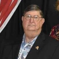 Daniel Carter Chambliss Sr. Obituary