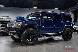 Image result for All Terrain Blue 2007 Hummer