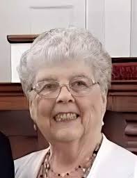 Obituary information for Joal Friese Patterson