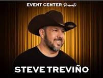 Steve Trevino