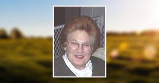 Jane Huff Obituary July 24, 2020