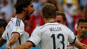 Eddig 1809 alkalommal nézték meg. En Direct Coupe Du Monde Suivez Allemagne Portugal L Express