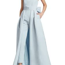 Jumpsuits are a great option if you don't enjoy wearing dresses or they just don't match your style. 37 Best Wedding Guest Jumpsuits Of 2021