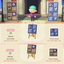 Animal Crossing Designs On Instagram More Code Designs Link In Bio Animalcrossing Anima Animal Crossing Funny Animal Crossing Animal Crossing Movie
