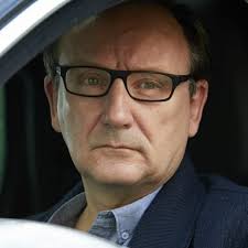 Filmografie Rainer Bock