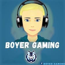 Boyer Gaming
