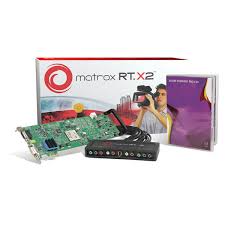 Adobe premiere caters to all types of projects. Matrox Rt X2 With Adobe Premiere Pro Cs3 Free Upgrade To Cs4 At Gear4music