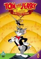 Watch all seasons of tom and jerry in full hd online, free tom and jerry streaming with english subtitle. Watch Tom And Jerry The Classic Collection Online Free Mycartoon
