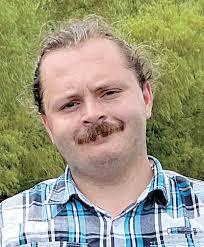 Taylor Curtis Ostrander