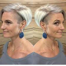 Many over 50 and over 60 women… 10 different wedge haircuts for round faces that looks fantastic not each and any hairdos is excellent for a chubby face, but a number of of those below appear so sweet that you simply can't deny your own self a excited to try a fresh cut for a change. 30 Fabulous Hairstyles For 50 Year Old Woman With Glasses