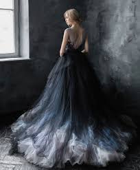 Black And White Ball Gown Wedding Dresses Tulle Black White Quinceanera Pageant Wedding Dress Bridal Ball Gown Prom Custom Black Lace Wedding Dress Ball Gowns Wedding Tulle Wedding Dress Ballgown