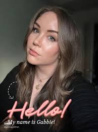 Meet Gabi: A Fitness Enthusiast & Nurse Ready to Share!