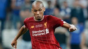 Liverpool star fabinho has been left devastated after his father passed away. Fabinho S Home Burgled While He Celebrated Liverpool S Premier League Win Uk News Sky News