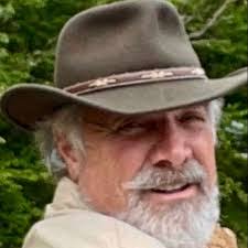 Joseph Lucente's Instagram, Twitter & Facebook