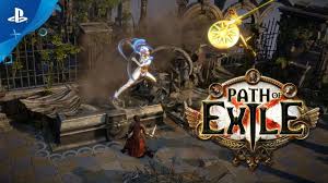 /trade 820 or path of exile trading discord. Path Of Exile Is Coming To Ps4 In March Player One