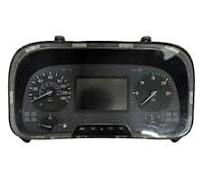 Verified Supplier Parts Combination Instrument Assembly ...