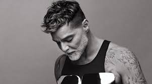 The pair will begin touring in september 2021, starting in las vegas. Que Piensas De Este Nuevo Look De Ricky Martin