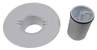 Bung tray and cup for Valentine bung - ESPINOSA
