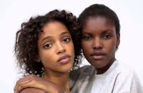 Rather you need something until your next relaxer, or a transitioning style from going relaxed to natural, we've got you covered! Best Hair Gel For Natural Hair Our Top Picks For Naturalistas