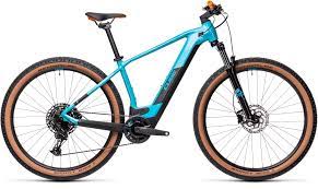 Cube bikes ist eine der deutschen top fahrrad marken auf höchstem technischem niveau! Cube Reaction Hybrid Pro 625 2021 29 Zoll Bestellen Fahrrad Xxl