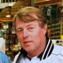 Roger Bruce Coe Obituary