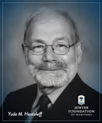Jewish Foundation of Manitoba
