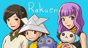 Rakuen : Awe Inspiring Bedtime Story Review - EIP Gaming
