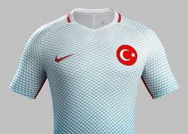 Home » teams » turkey. Turkey 2016 National Football Kits Nike News