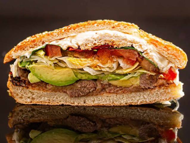 Mexican Sandwich