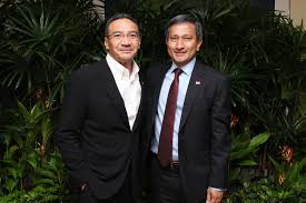 Facebook rasmi hishammuddin hussein | ahli parlimen sembrong, johor merangkap menteri. Singapore And Malaysia To Reopen Borders For Business Travel From August 10 Beamstart News