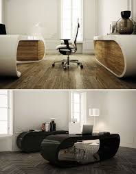 Double Duty Desks 14 Adaptable Office Furniture Designs Office Furniture Design Stylish Office Furniture Furniture Design