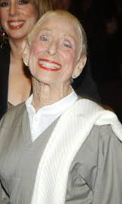 Leah Adler, Mother of Steven Spielberg and Pico Blvd. Restaurant Owner, Has  Died